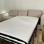 Appartement Fredika, Modern 1br,tripla Pasila Prime Location, Gym, Parking, Train Station Near Helsinki