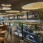 Appartement Fredika, Modern 1br,tripla Pasila Prime Location, Gym, Parking, Train Station Near Helsinki