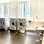 Fredika, Modern 1br,tripla Pasila Prime Location, Gym, Parking, Train Station Near * Helsinki