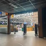 Fredika, Modern 1br,tripla Pasila Prime Location, Gym, Parking, Train Station Near Appartement *