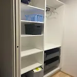 Fredika, Modern 1br,tripla Pasila Prime Location, Gym, Parking, Train Station Near Appartement Helsinki