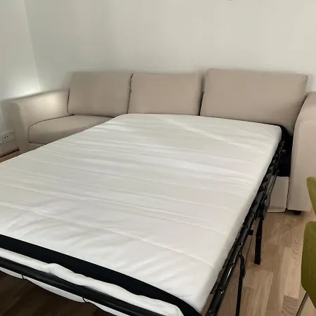 Apartment Fredika, Modern 1br,tripla Pasila Prime Location, Gym, Parking, Train Station Near Helsinki