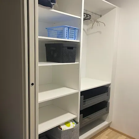 Fredika, Modern 1br,tripla Pasila Prime Location, Gym, Parking, Train Station Near Apartamento Helsínquia